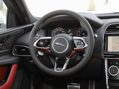 2023款 2.0T 250PS R-DYNAMIC S进取运动版
