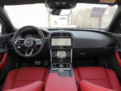 2023款 2.0T 250PS R-DYNAMIC S进取运动版