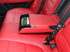 2023款 2.0T 250PS R-DYNAMIC S进取运动版