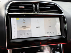 2023款 2.0T 250PS R-DYNAMIC S进取运动版