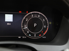 2023款 2.0T 250PS R-DYNAMIC S进取运动版