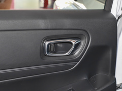2023款 1.5L CVT先锋版