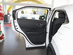 2023款 1.5L CVT先锋版