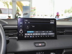2023款 1.5L CVT先锋版