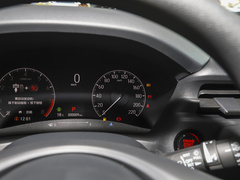 2023款 1.5L CVT先锋版