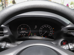2023款 1.5L CVT先锋版