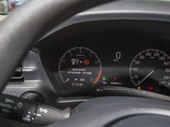 2023款 1.5L CVT先锋版