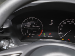 2023款 1.5L CVT先锋版