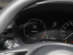 2023款 1.5L CVT先锋版