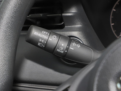 2023款 1.5L CVT先锋版