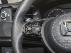 2023款 1.5L CVT先锋版