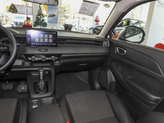 2023款 1.5L CVT先锋版