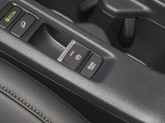 2023款 1.5L CVT先锋版