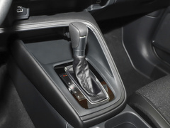 2023款 1.5L CVT先锋版