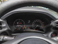 2023款 1.5L CVT先锋版