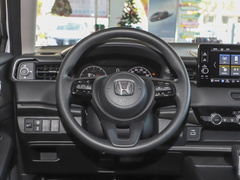 2023款 1.5L CVT先锋版