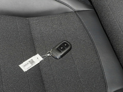 2023款 1.5L CVT先锋版