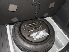 2023款 1.5L CVT先锋版