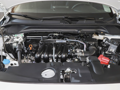 2023款 1.5L CVT先锋版