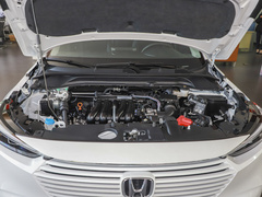 2023款 1.5L CVT先锋版