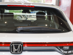 2023款 1.5L CVT豪华版