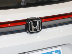 2023款 1.5L CVT豪华版