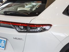 2023款 1.5L CVT豪华版