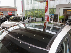 2023款 1.5L CVT豪华版