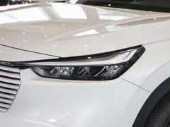 2023款 1.5L CVT豪华版