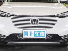 2023款 1.5L CVT豪华版