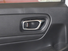 2023款 1.5L CVT豪华版