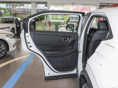 2023款 1.5L CVT豪华版