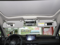 2023款 1.5L CVT豪华版