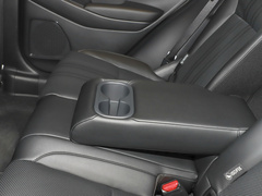 2023款 1.5L CVT豪华版