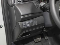 2023款 1.5L CVT豪华版