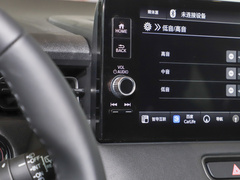 2023款 1.5L CVT豪华版