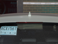 2023款 1.5L CVT豪华版