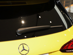 2023款 AMG A 35 4MATIC 灿日特别版