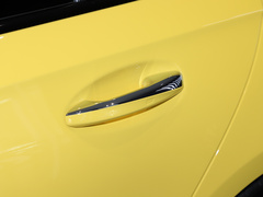 2023款 AMG A 35 4MATIC 灿日特别版