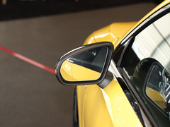 2023款 AMG A 35 4MATIC 灿日特别版