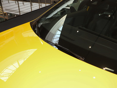 2023款 AMG A 35 4MATIC 灿日特别版
