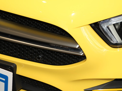 2023款 AMG A 35 4MATIC 灿日特别版