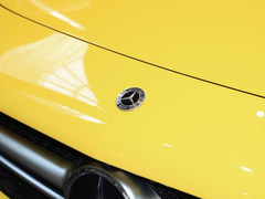 2023款 AMG A 35 4MATIC 灿日特别版