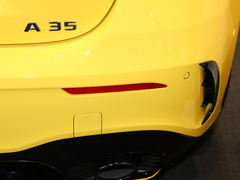 2023款 AMG A 35 4MATIC 灿日特别版