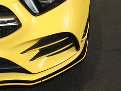 2023款 AMG A 35 4MATIC 灿日特别版