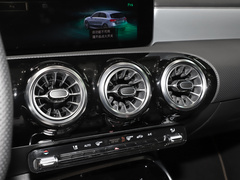 2023款 AMG A 35 4MATIC 灿日特别版