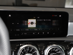 2023款 AMG A 35 4MATIC 灿日特别版