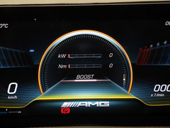 2023款 AMG A 35 4MATIC 灿日特别版