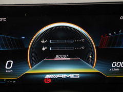2023款 AMG A 35 4MATIC 灿日特别版