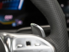 2023款 AMG A 35 4MATIC 灿日特别版